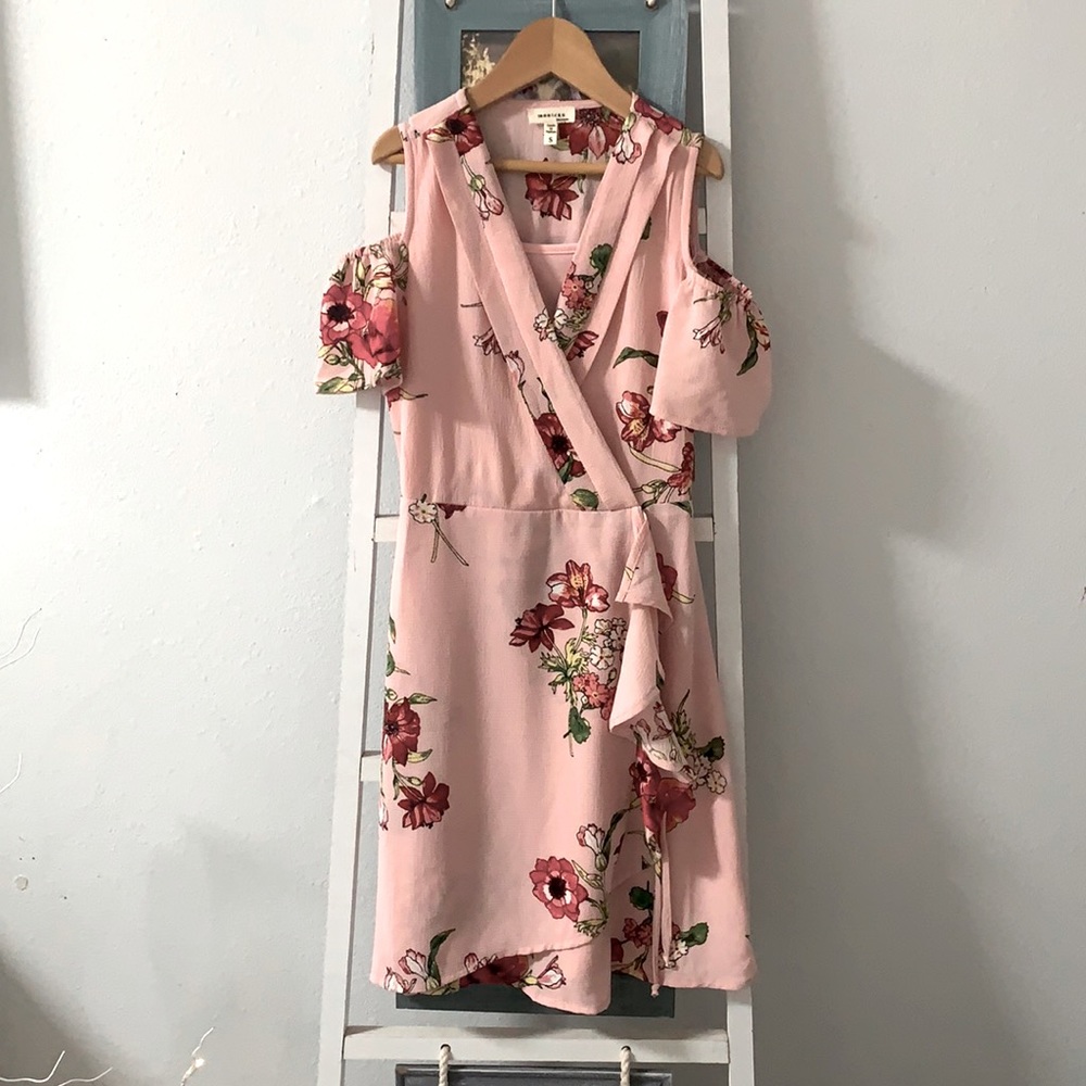 Floral dress ‼️